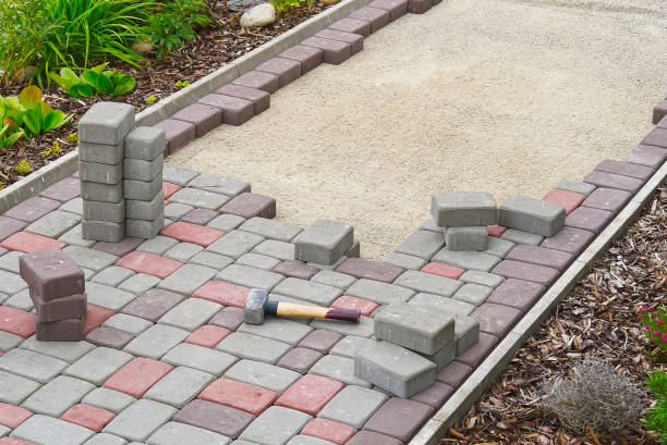 Trusted Choudrant, LA Driveway Pavers Experts