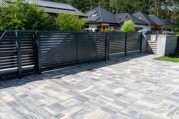 Best Affordable Driveway Pavers  in Choudrant, LA