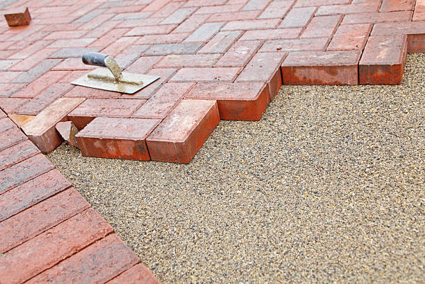 Reasons to Select Us for Your Driveway Paving Requirements in Choudrant, LA