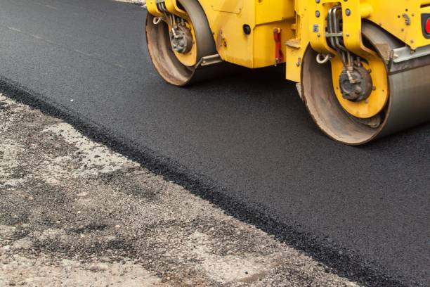 Best Commercial Driveway Pavers  in Choudrant, LA